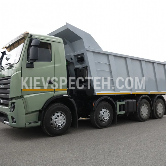 Самосвал МАЗ-6516М9-621-000 (ЕВРО-6)