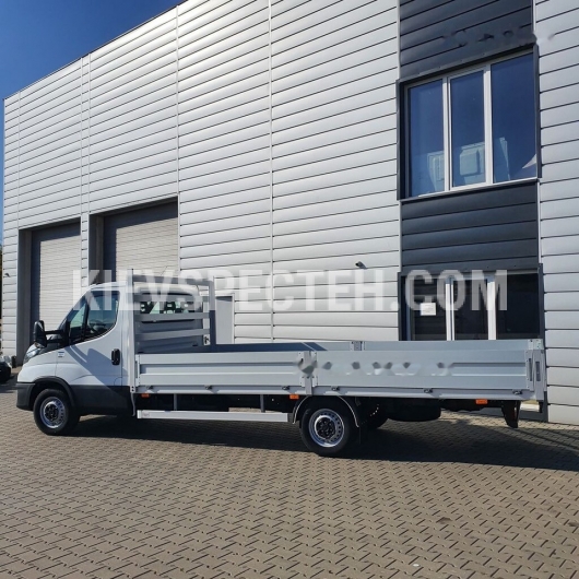 Бортовой автомобиль IVECO DAILY 35C16H3.0