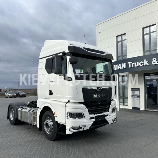 Тягач MAN TGX 18.440 4х2 BL SA