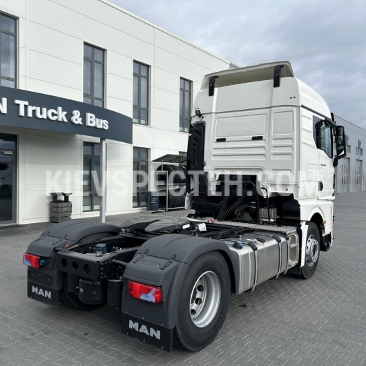 Тягач MAN TGX 18.440 4х2 BL SA