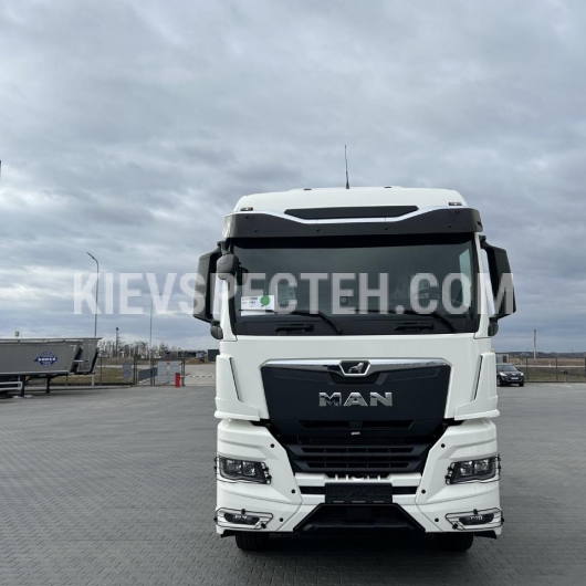 Тягач MAN TGX 18.440 4х2 BL SA