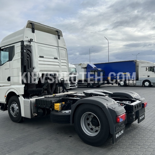 Тягач MAN TGX 18.440 4х2 BL SA