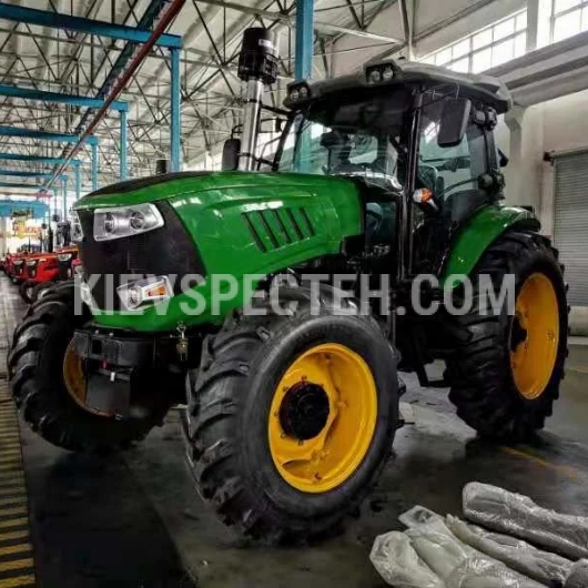 Трактор KATA KF1304 4х4