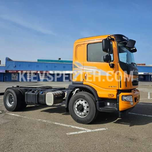 Шасси Daewoo Maximus 4х2 HC2CA