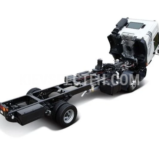 Шасси Daewoo Maximus 4х2 HC2CA