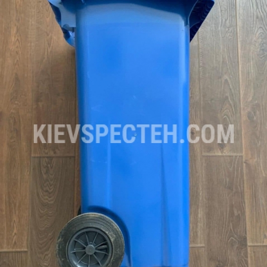 Контейнер пластиковый SULO V-120 л. синий