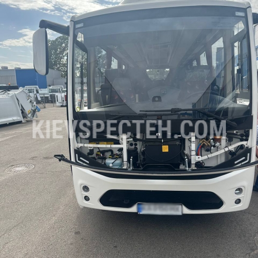 Автобус OTOKAR NAVIGO T (35+1+1)