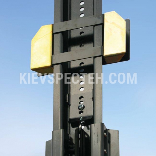 Кузов RENAULT TRUCKS K13 6х6