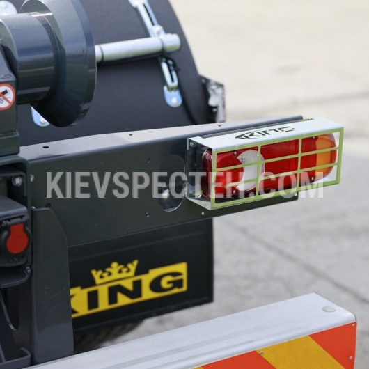 Шасі RENAULT TRUCKS D 18 HIGH P4X2 250E6