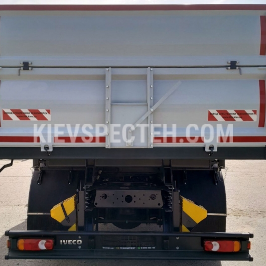 Самоскид IVECO EuroCargo ML140E22 4х2