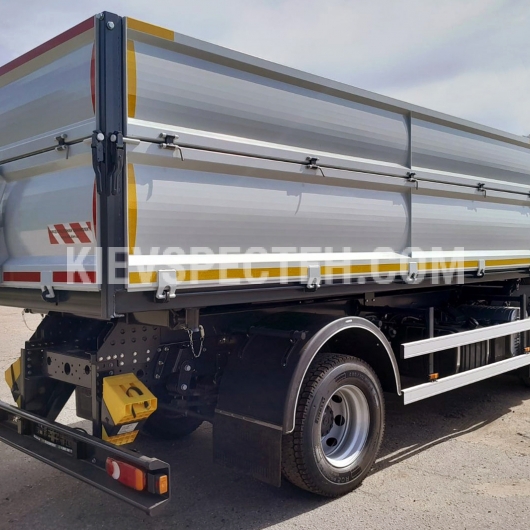 Самоскид IVECO EuroCargo ML140E22 4х2
