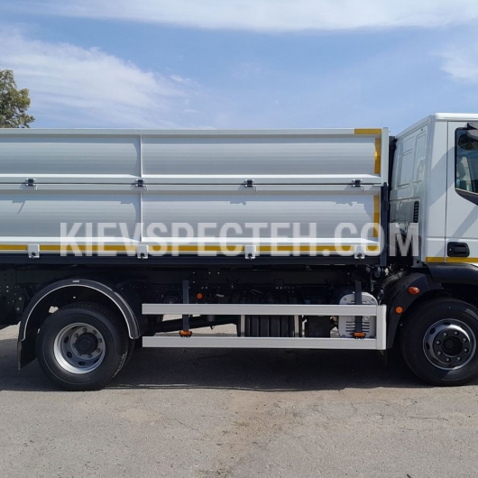 Самоскид IVECO EuroCargo ML140E22 4х2