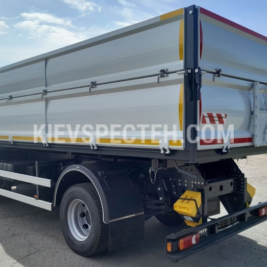 Самоскид IVECO EuroCargo ML140E22 4х2