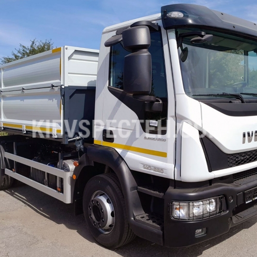 Самоскид IVECO EuroCargo ML140E22 4х2