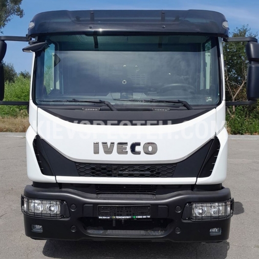 Самоскид IVECO EuroCargo ML140E22 4х2
