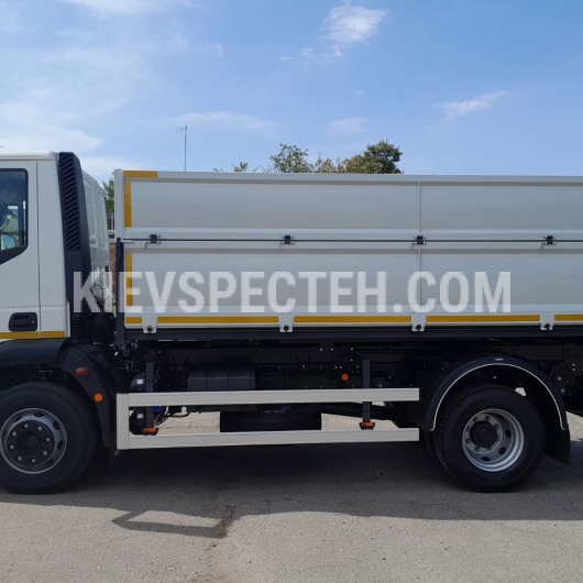Самоскид IVECO EuroCargo ML140E22 4х2
