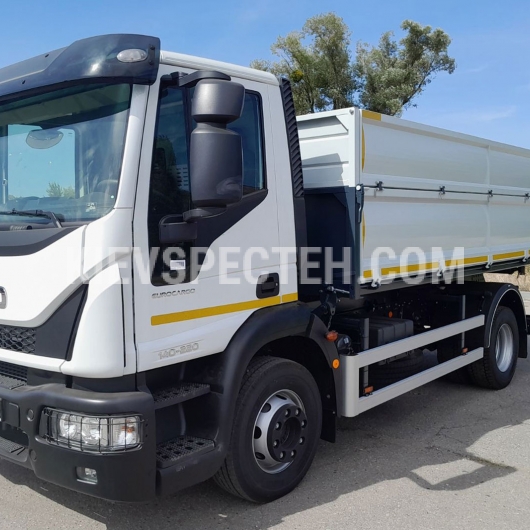 Самоскид IVECO EuroCargo ML140E22 4х2