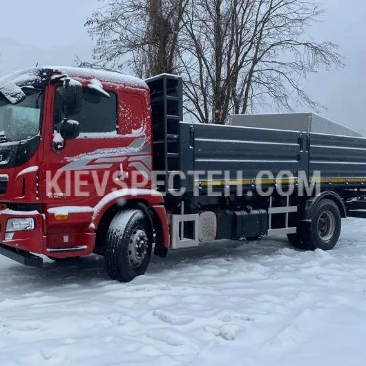 Самосвал Daewoo Maximus 4х2 НC3AA