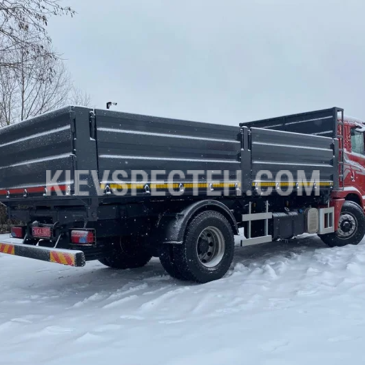 Самосвал Daewoo Maximus 4х2 НC3AA