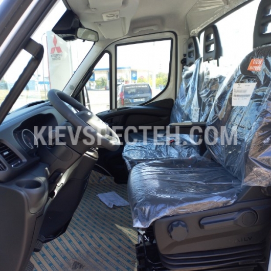 Шасси Iveco Daily 70C16H