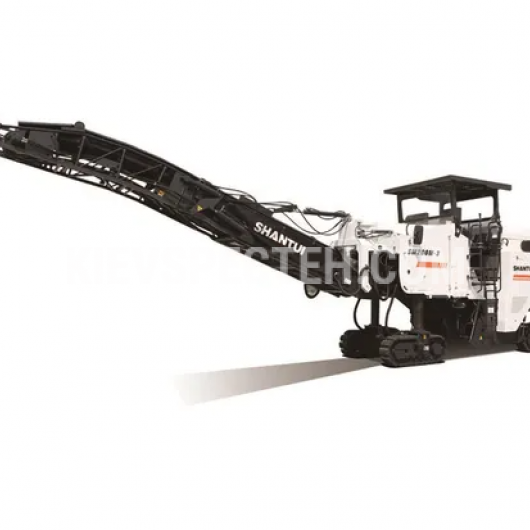 Дорожная фреза Shantui SM200M-3