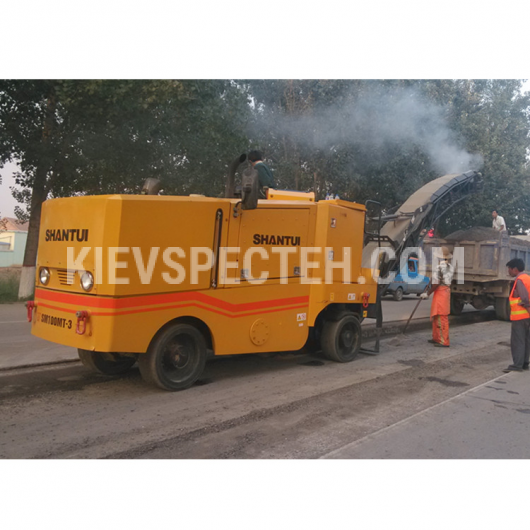 Дорожная фреза Shantui SM100MT-3