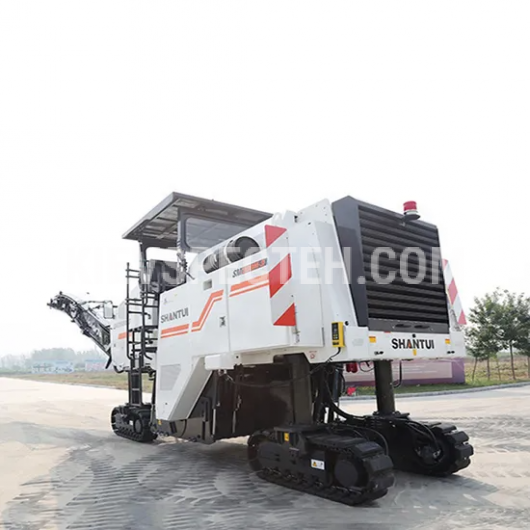 Дорожная фреза Shantui SM200M-3