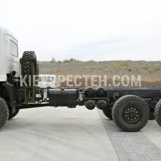 Шасі Dongfeng EQ2160BX5DJ 