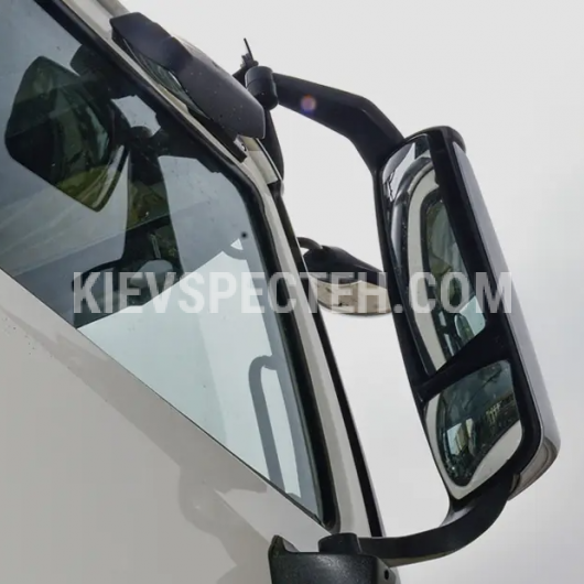 SINOTRUK HOWO 6×4 Cargo Truck