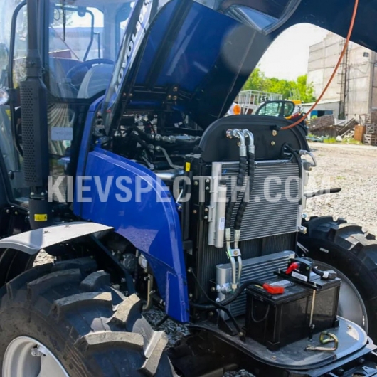 Трактор LOVOL TН 904 4х4