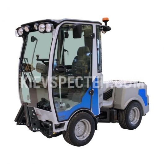 Прибиральна машина VITRA C2.25 - V201