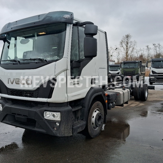 Шасі IVECO EuroCargo ML 190
