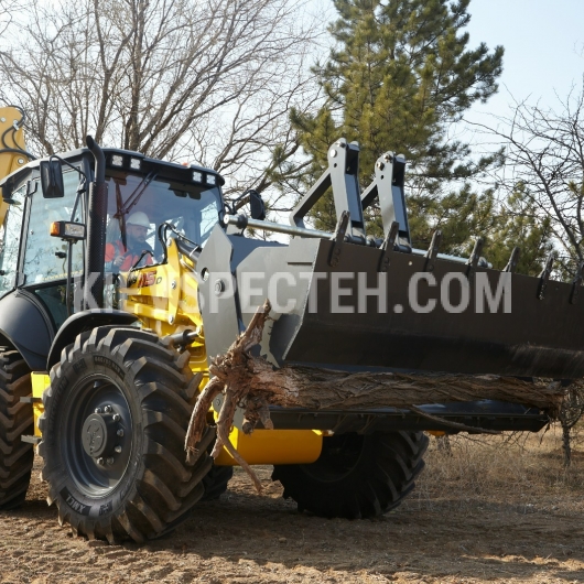 New Holland B115 С