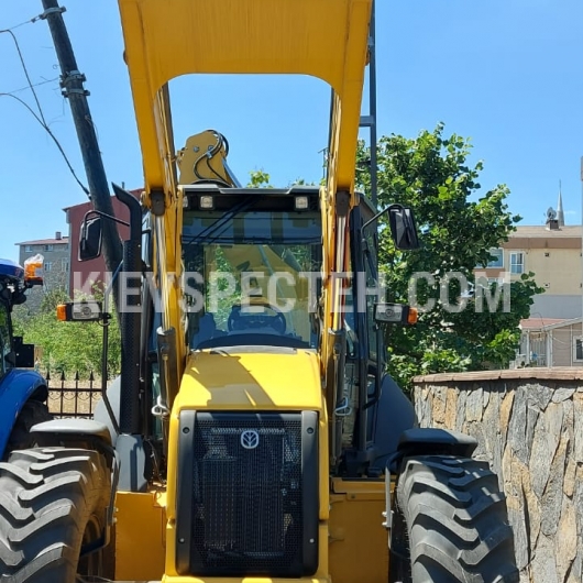 New Holland B115 С