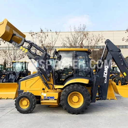 XCMG XC870K
