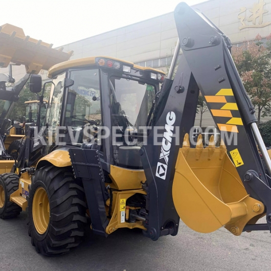 XCMG XC870K