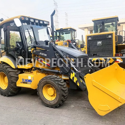 XCMG XC870K