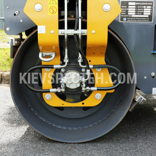 XCMG XD120 VT