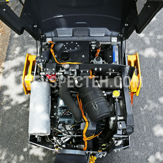 XCMG XD120 VT