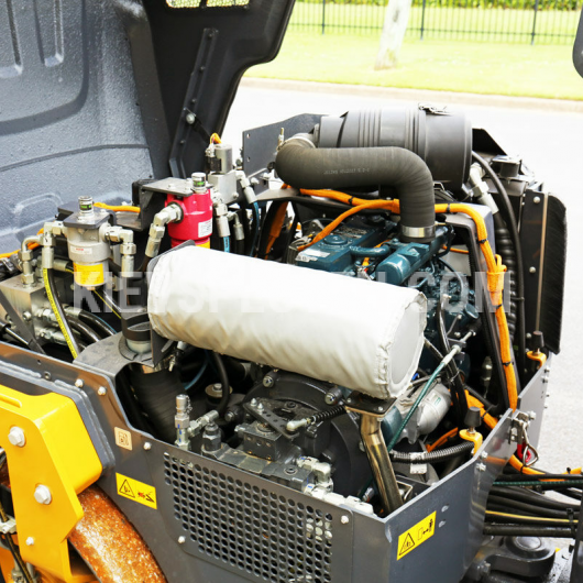 XCMG XD120 VT