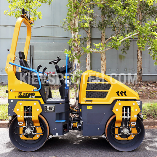 XCMG XD120 VT