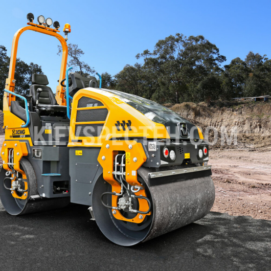 XCMG XD120 VT