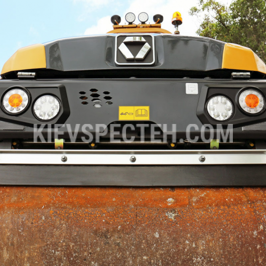 XCMG XD120 VT