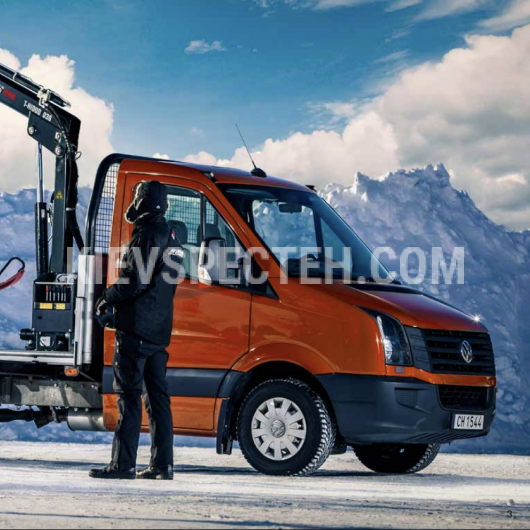 Кран-маніпулятор HIAB T-CLX 038