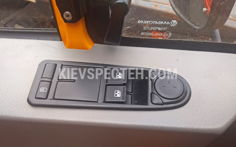 Седельный тягач KAMAZ - 65116 - купить в Киеве, Украине по лучшей