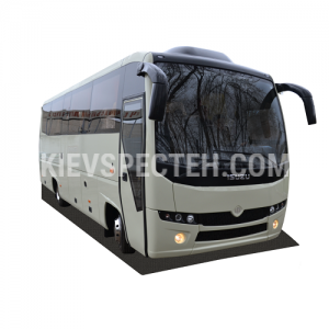 Автобус туристичного типу ISUZU А09620