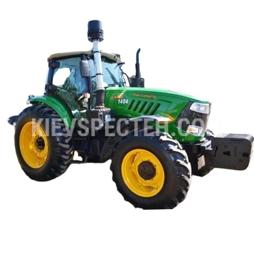 Трактор KATA KF 1404 4х4