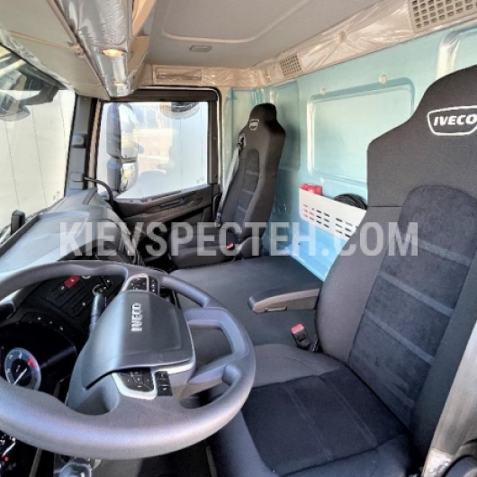 IVECO T-WAY AD190T43W H