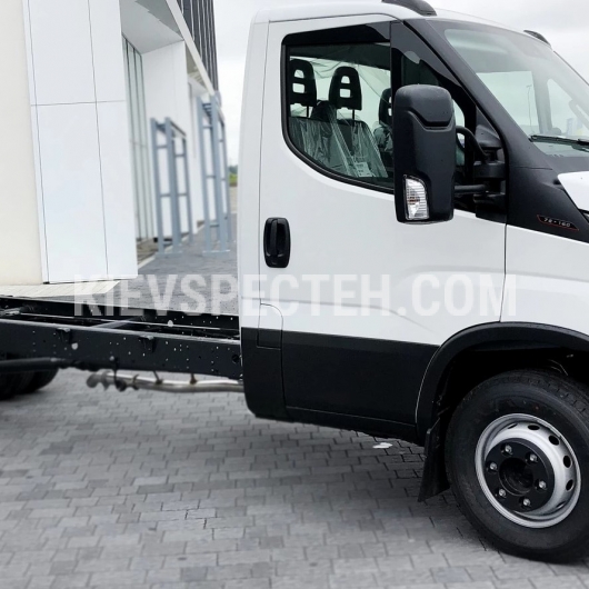 Iveco Daily 70C16H